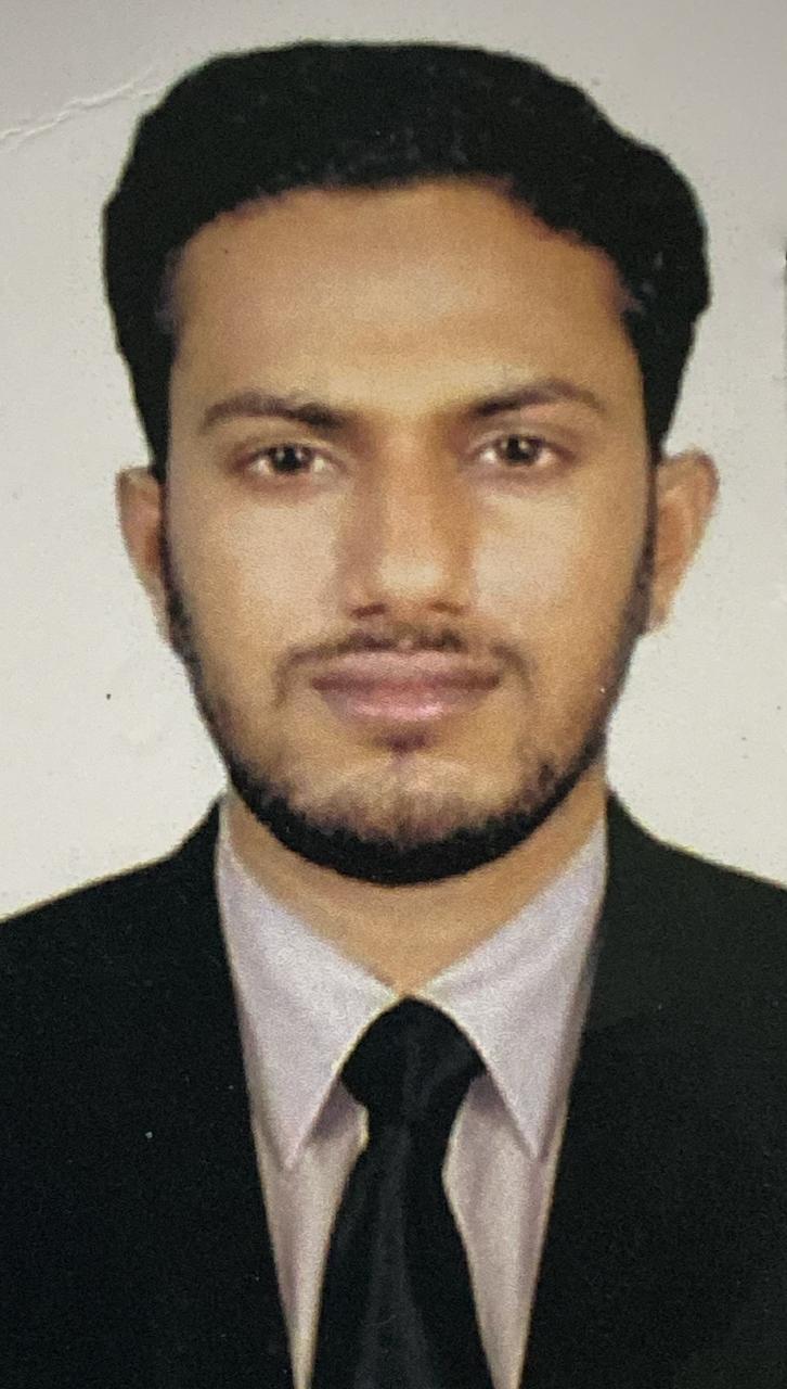 Mr. Mohammad Fayed