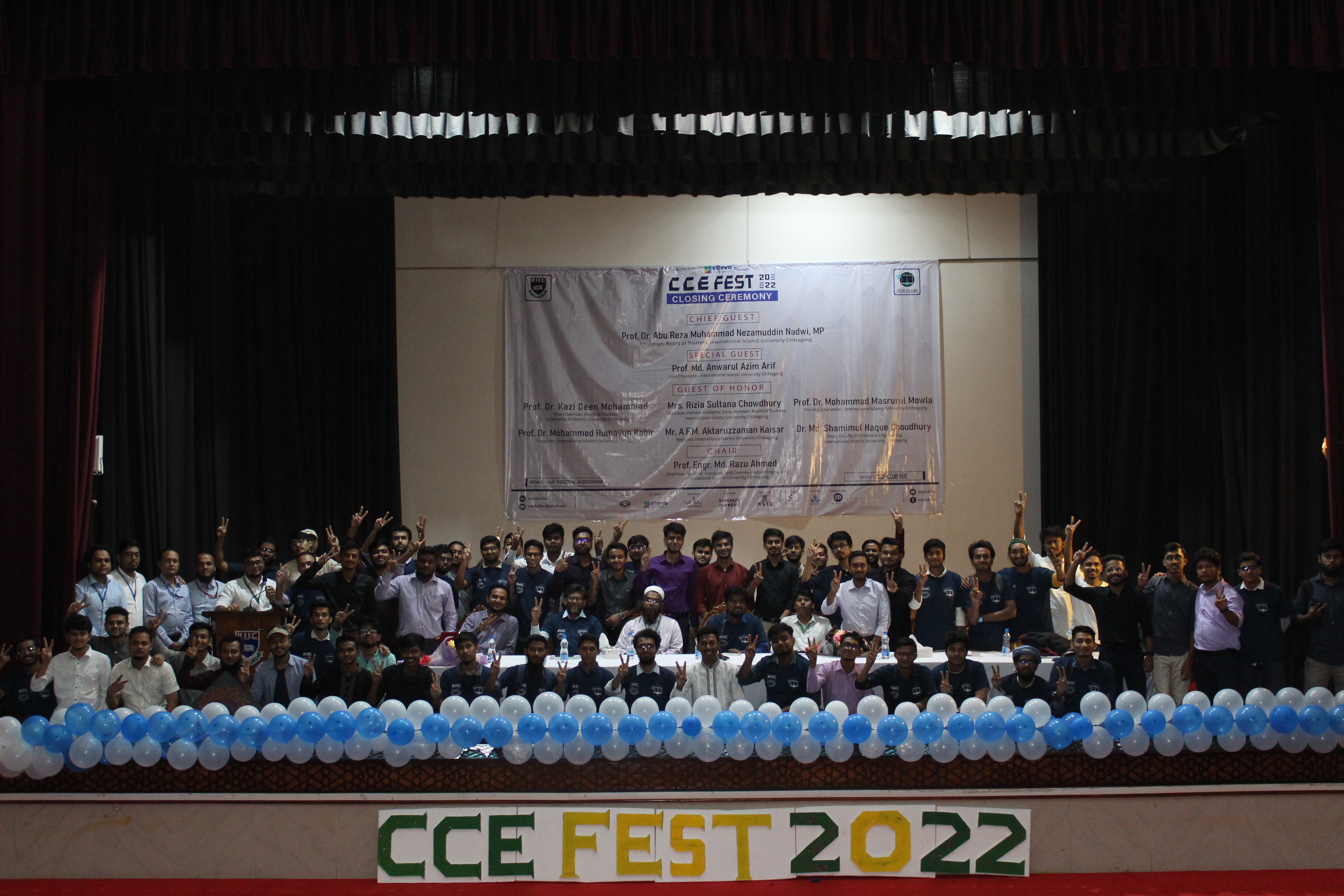 CCE Fest 2022 1