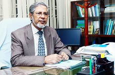 Prof. Dr. Muhammad Loqman