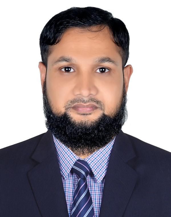 Dr. Mohammad Aman Ullah