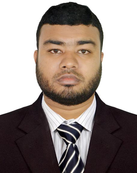 Engr. Md. Nazmus Sakib