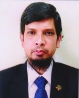 Dr. Md. Zahid Hasan