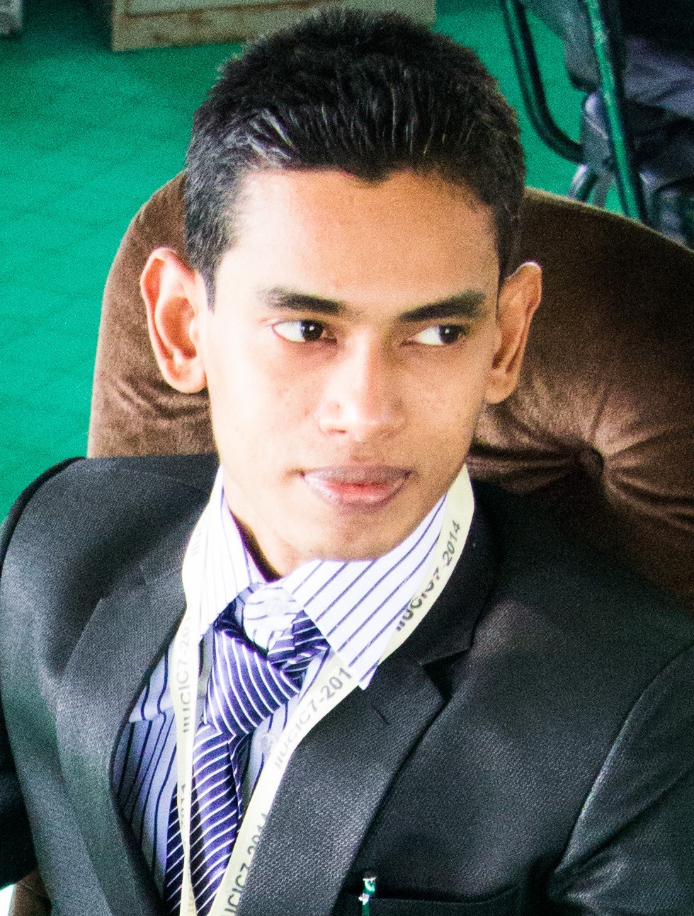 Md. Ershadur Rahman