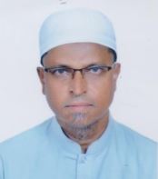 Mohammed Ehteshamul Hoque