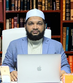 Dr. Mohammad Saiful Islam